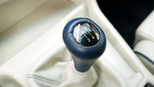  Продава се едно от най-редките комбита на 90-те 