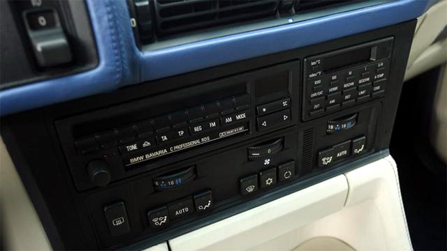  Продава се едно от най-редките комбита на 90-те 