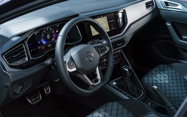 Тест и БГ цени на най-новия Volkswagen