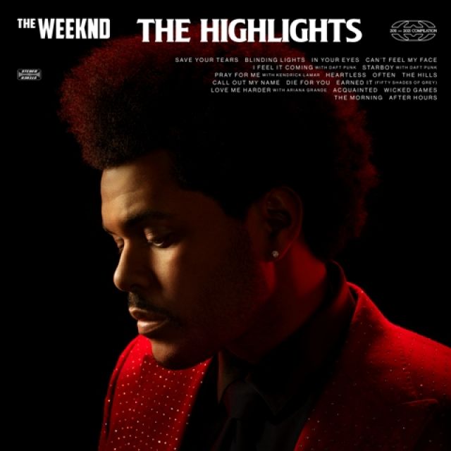  “Blinding Lights ” на The Weeknd е най-излъчваното задгранично парче у нас за 2020 (ВИДЕО) 