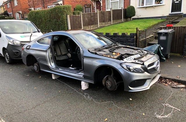  Разфасоваха 