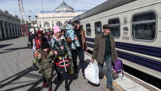 Русия дала убежище на над 5.2 млн. украински бежанци - 2