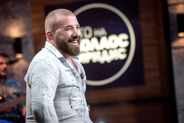  Цитиридис побесня против Динко Вълев 