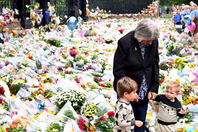 Нова Зеландия обявява ден на национален траур в памет на кралица Елизабет Втора 