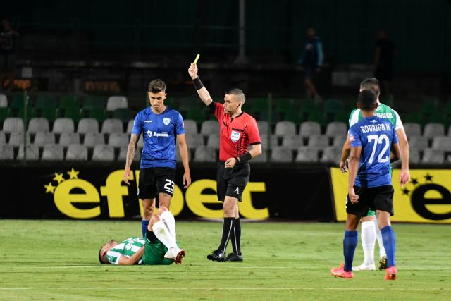  Черно море удари Берое посред Стара Загора 