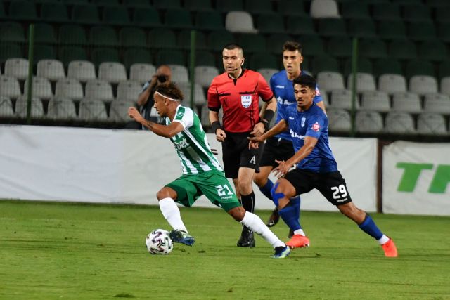  Черно море удари Берое посред Стара Загора 