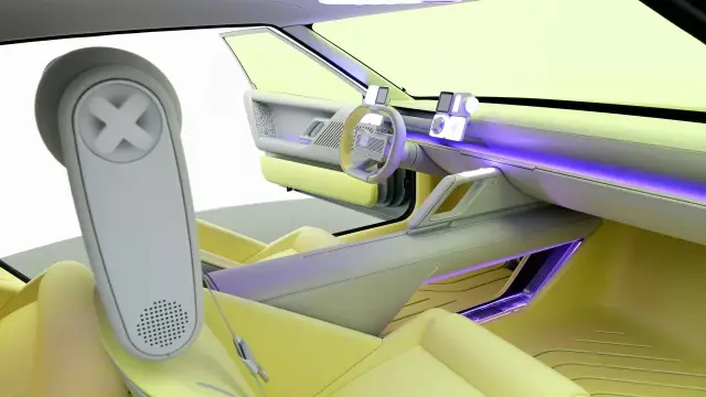 Hyundai Concept Three: Градски шедьовър или прелюдия към поредния незабележим автомобил на пазара