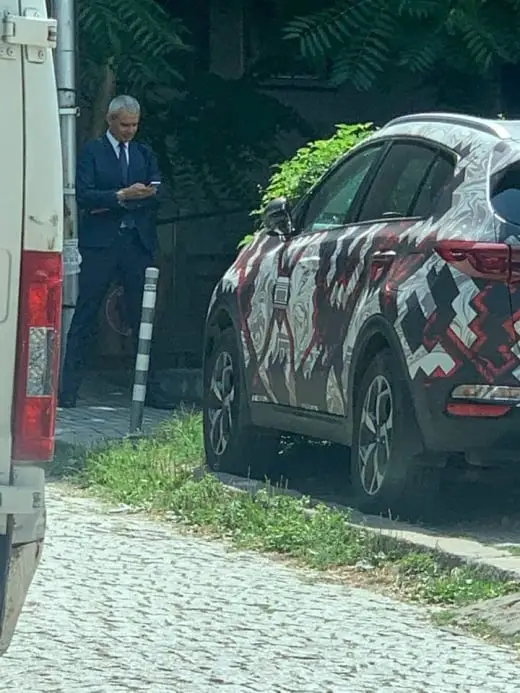  Ивелин Михайлов от 