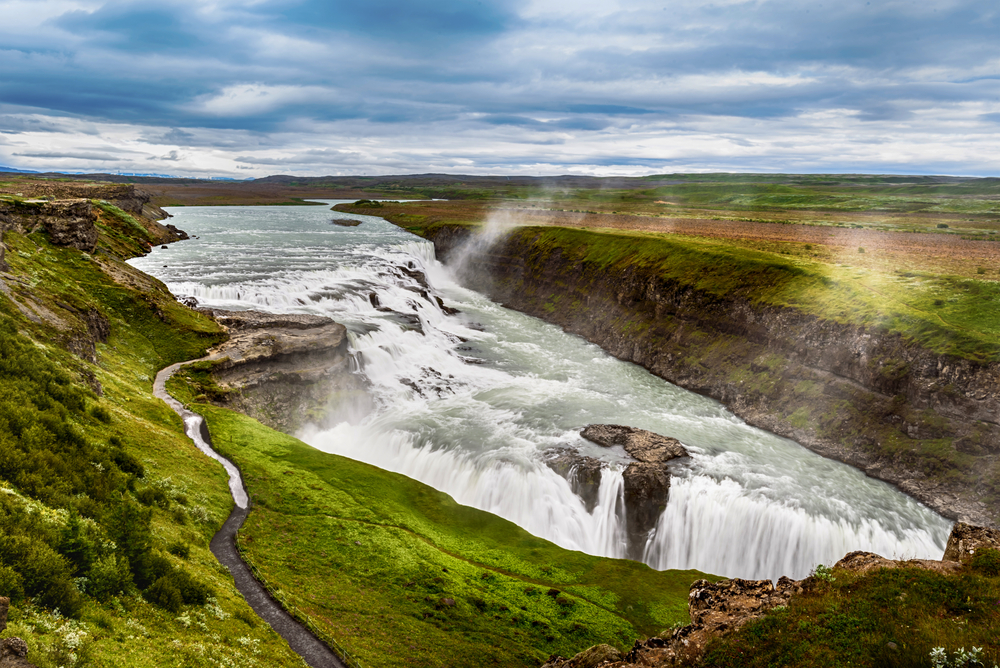 12 от най-красивите водопади в света (ВИДЕО/СНИМКИ)