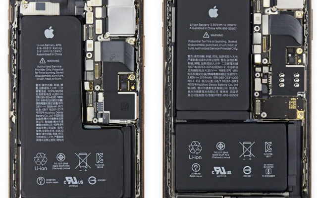 Новите iPhone ще са с по-големи батерии