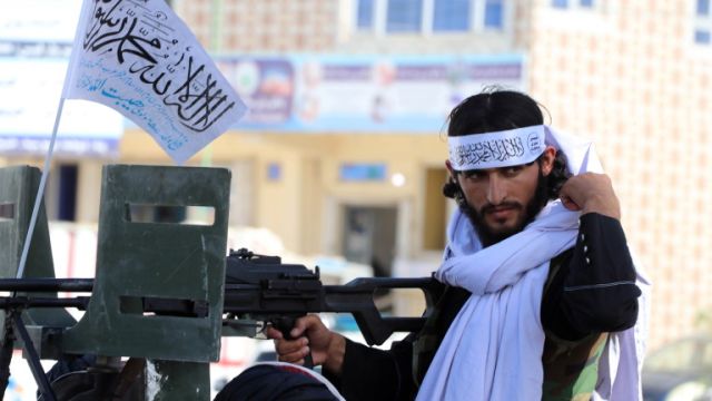 Талибаните издадоха закон срещу 