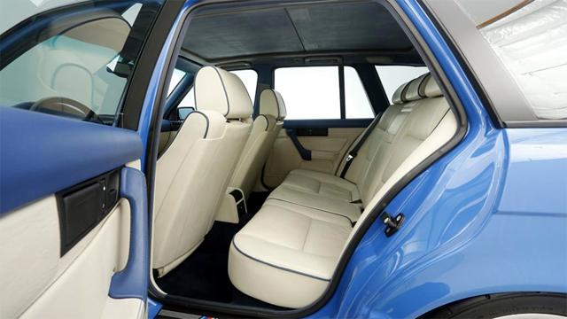  Продава се едно от най-редките комбита на 90-те 