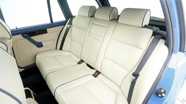  Продава се едно от най-редките комбита на 90-те 