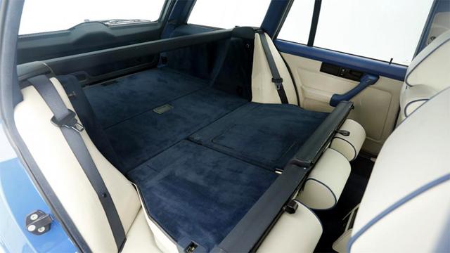  Продава се едно от най-редките комбита на 90-те 