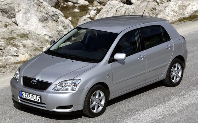 10 остарели автомобила с доста огромен пробег, които можете умерено да купите (ЧАСТ I) | ФАКТИ.БГ 10 остарели автомобила с доста огромен пробег, които можете умерено да купите (ЧАСТ I)