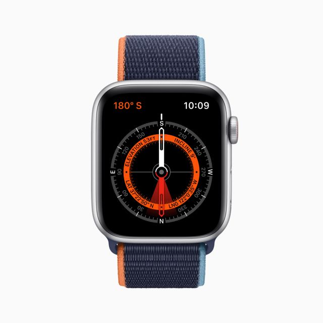 Apple Watch 7 ще предлага нов "ръбат" дизайн
