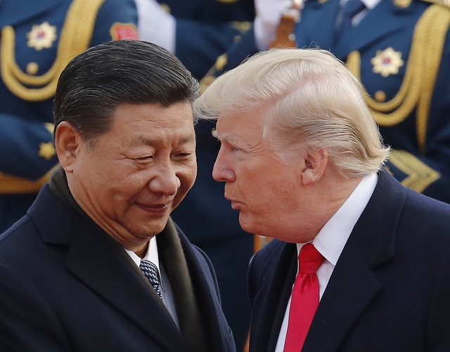 Китай: Търговска война със САЩ ще означава катастрофа