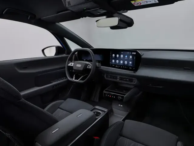 Новото Audi A2 E-Tron вече се предлага у нас. Ето и колко струва (БГ ЦЕНИ) | ФАКТИ.БГ Новото Audi A2 E-Tron вече се предлага у нас. Ето и колко струва (БГ ЦЕНИ)