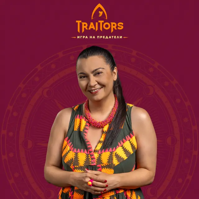 Бачорски и Ана-Мария от " Ергенът " са измежду новите участници в " Traitors: Игра на предатели “