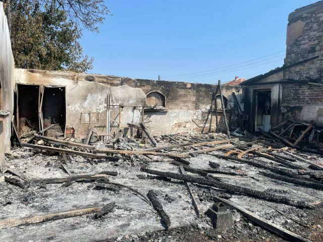  Адвокат Донкин: Запалиха ни седмица откакто вкарах нарушител в пандиза 