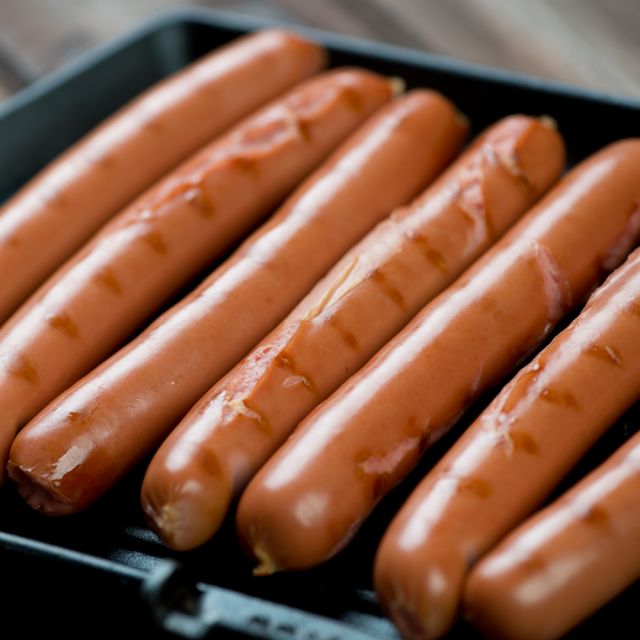  Кисели краставички за вечеря - неприятна концепция 