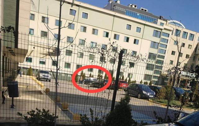 48-часова карантина в частната болница "СофияМед" заради Кирил Домусчиев!?