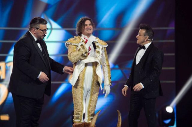 Боби Турбото е големият победител в „Маскираният певец“