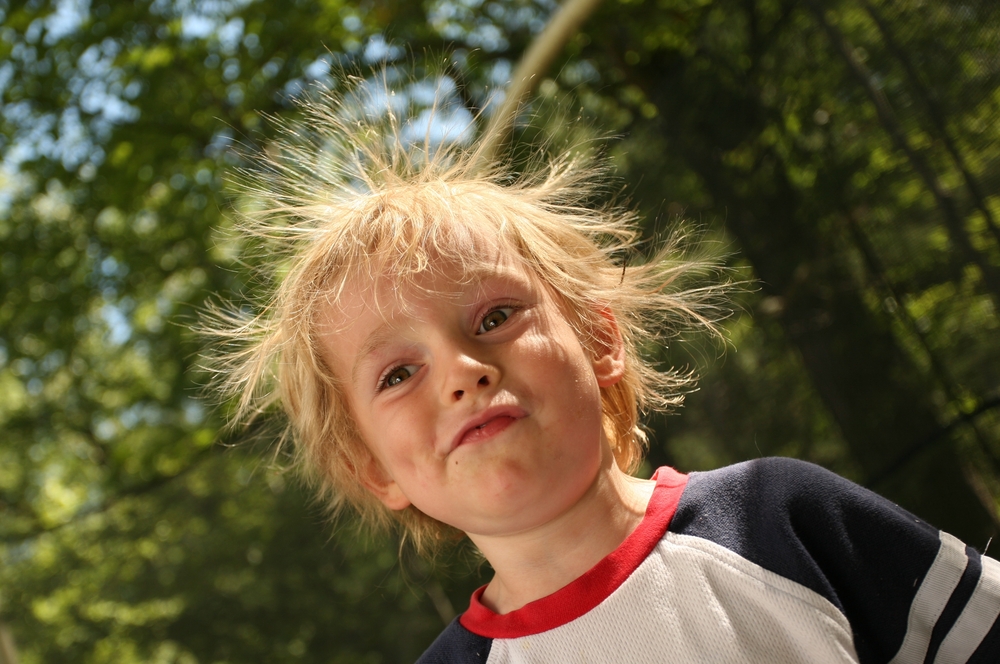 Ето защо в студовете по-често ни удря статичен ток