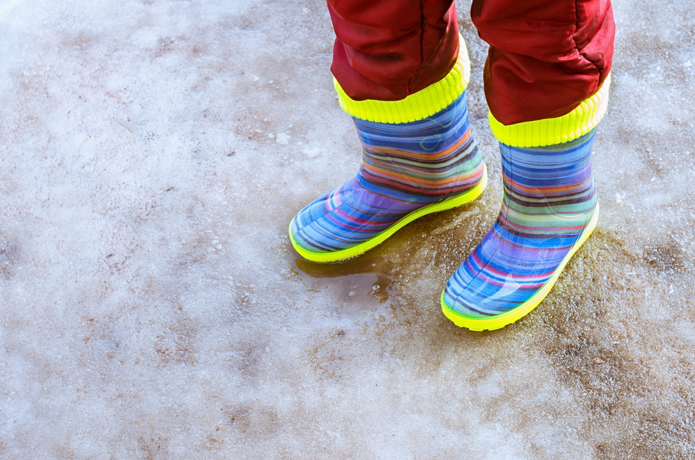 Ето защо в студовете по-често ни удря статичен ток