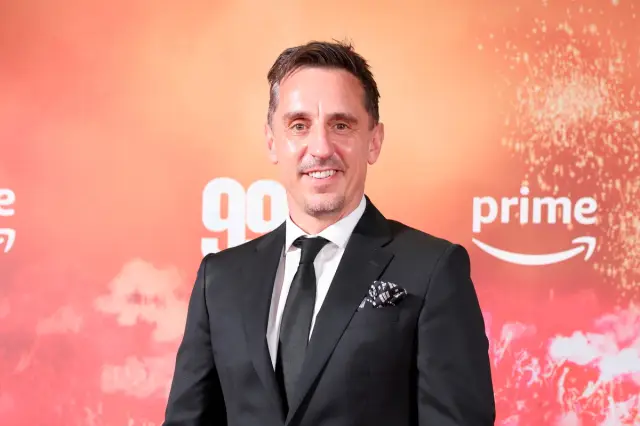 Гари Невил за бранител на Ман Юнайтед: Той е добър защитник! Не е от световна класа, но и аз не бях