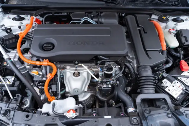 Първи тест и БГ цени на новата Honda Prelude