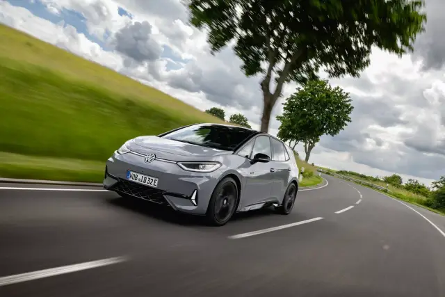 VW приготвя напълно нов GTI модел, само че не бързайте да се радвате