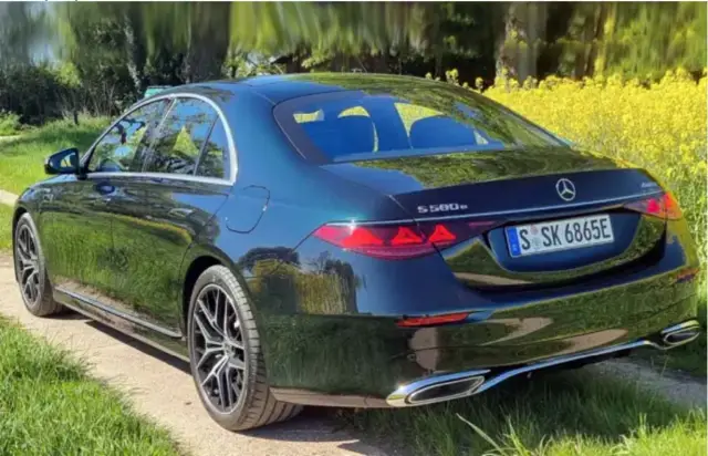 10-те нови Mercedes-а, които ще се появят през 2026-а