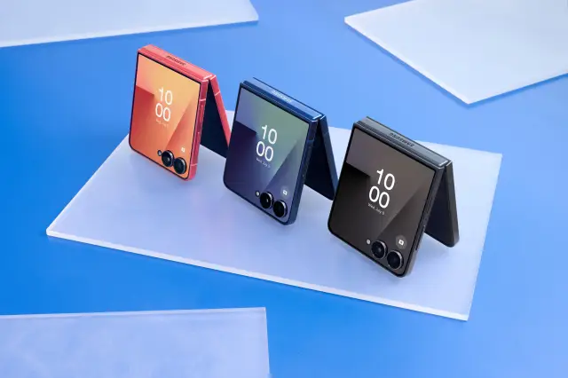За най-новите сгъваеми смартфони на Samsung или как една „тънкост“ променя всичко