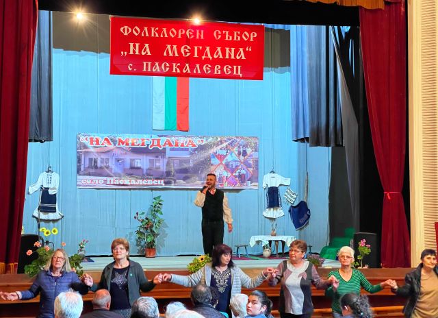  Лауреатът от 