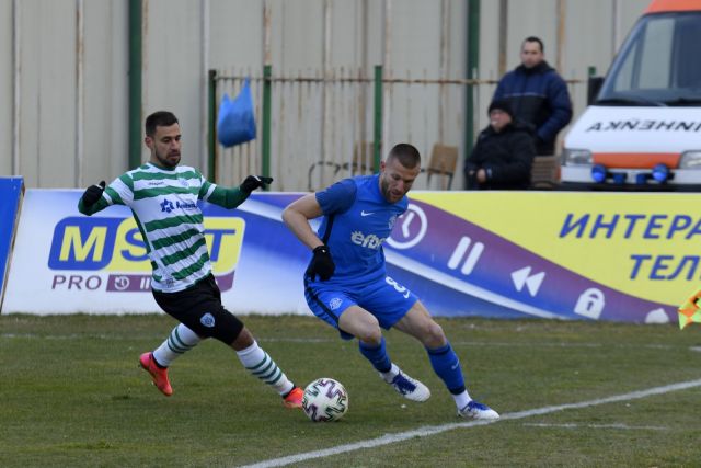  Черно море победи Арда във Варна 