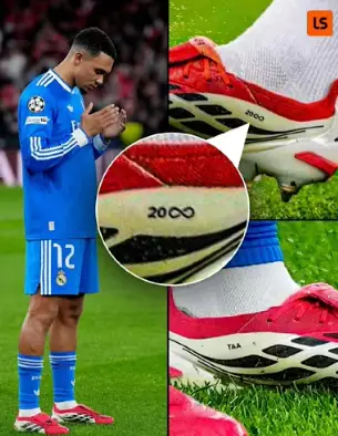 Трент Александър-Арнолд отдаде трогателна почит на Диого Жота с уникален жест (СНИМКА)