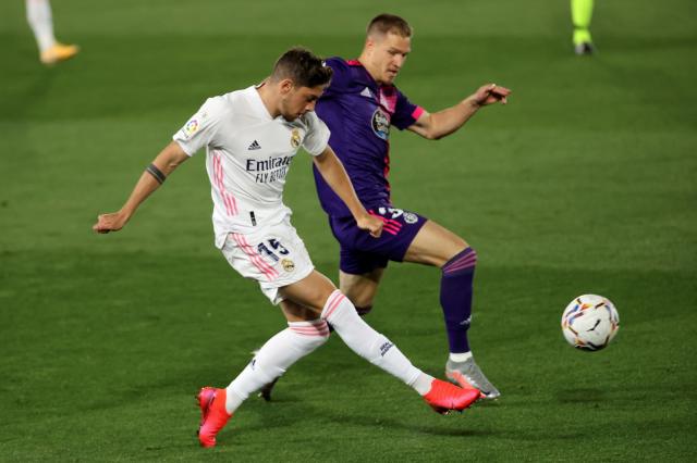  Реал Мадрид с втора победа в Ла Лига (ВИДЕО) 