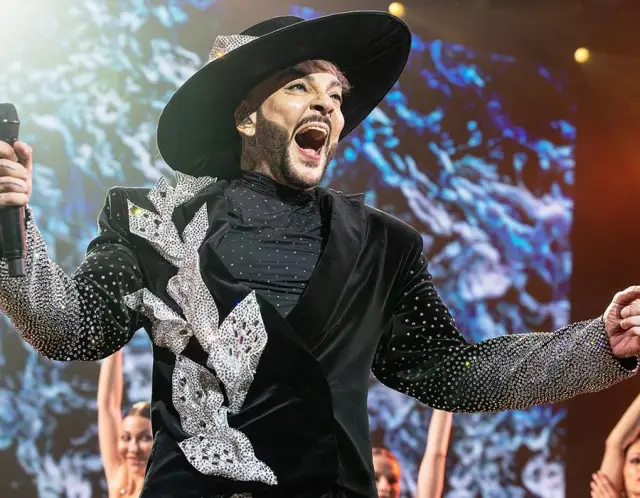 Филип Киркоров празнува рожден ден - вижте историята на руската поп икона