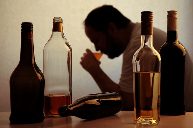 Наздраве! Литовците са най-големите пияници на света (ВИДЕО)