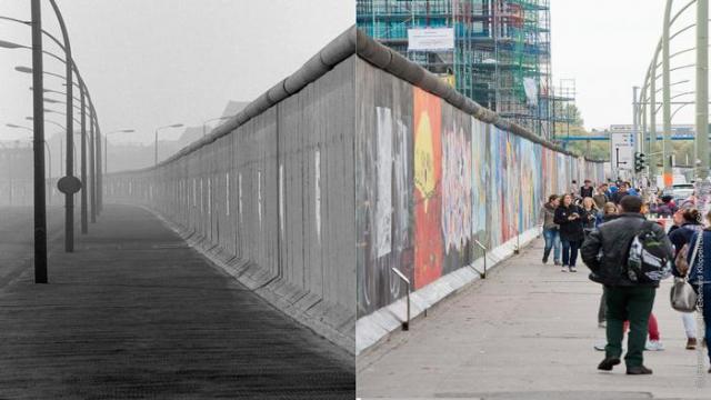 Познавате ли тези места: преди и в този момент | ФАКТИ.БГ Познавате ли тези места: преди и в този момент