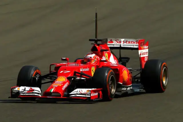 Преди 10 години Формула 1 се раздели вечно с Жул Бианки