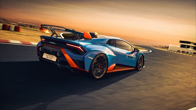 Снимки, детайлности и цена на най-екстремното ново Lamborghini | ФАКТИ.БГ Снимки, детайлности и цена на най-екстремното ново Lamborghini