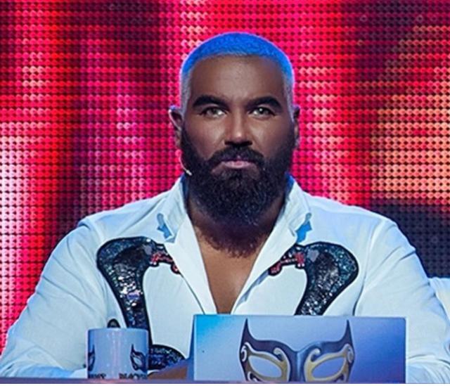  Лорд Евгени Минчев отново ги подхвана 