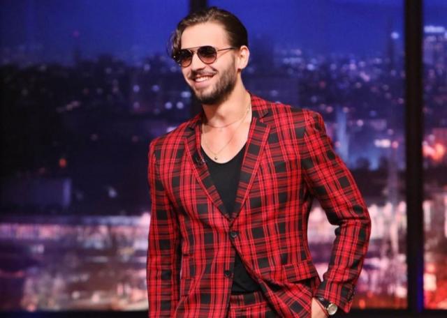  Лорд Евгени Минчев отново ги подхвана 