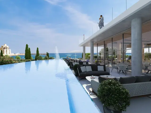 Емблематичната фешън марка строи жилищен небостъргач (СНИМКИ)