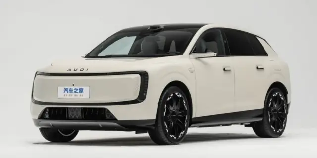 Китайският феномен на Audi или как новият флагман E7X излиза безсрамно евтин на фона на европейските му аналози