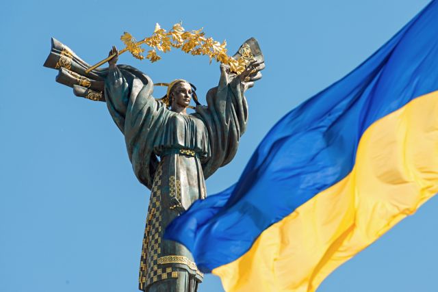 Шмигал определи последната руска атака в Украйна като геноцид | ФАКТИ.БГ Шмигал определи последната руска атака в Украйна като геноцид
