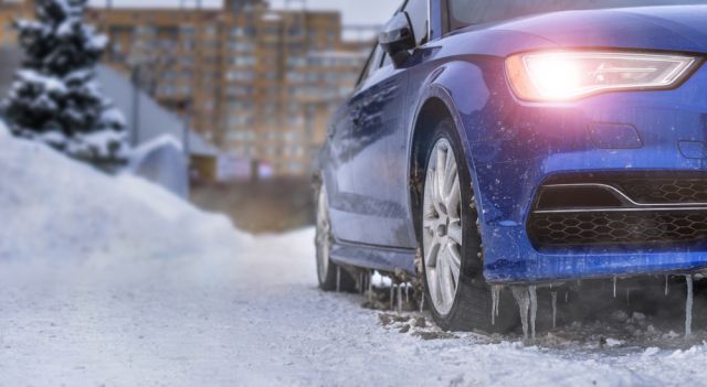 Три грешки, които водят до увеличаване на разхода на гориво през зимата