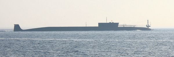 Най-опасните руски подводници